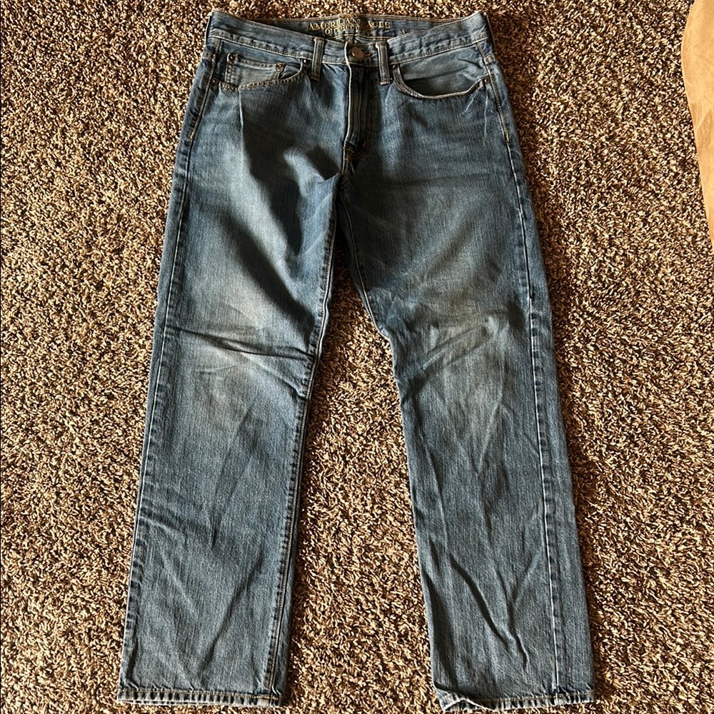 Men's AE Jeans